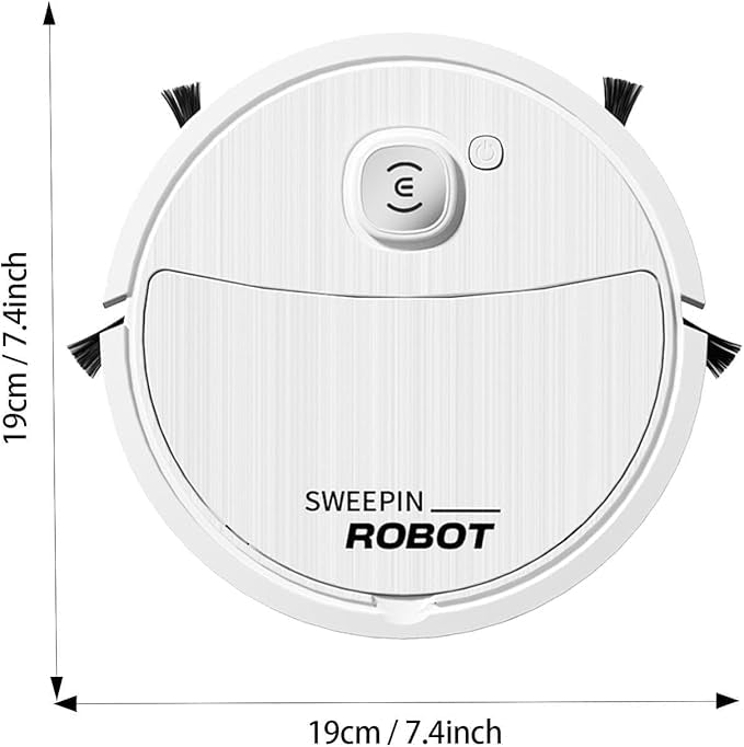 SWEEPIN ROBOT