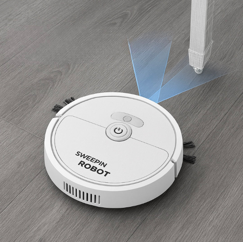 SWEEPIN ROBOT