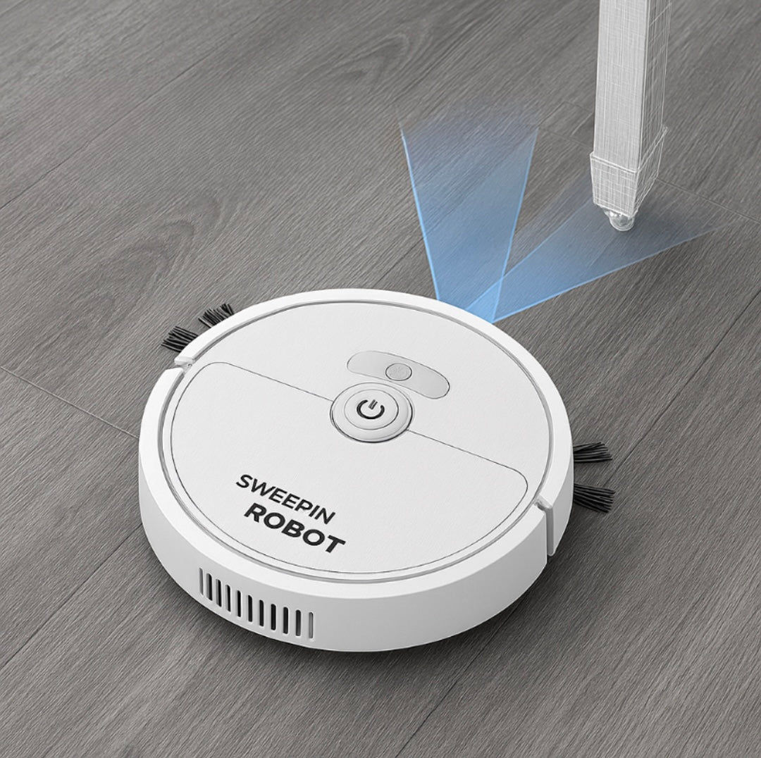 SWEEPIN ROBOT